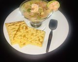 Foto del paso 8 de la receta: Cóctel de Camarón 👨🍳