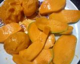 કેરી-ગોટલા અને ગોળનું રસાવાળું શાક (Mango Shak Recipe in Gujarati) રેસીપી સ્ટેપ1ફોટો