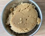 Halava (indiai) recept fázis 3 fotója