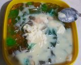 Foto langkah ke 4 dari resep Salad Jelly.