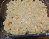 Foto langkah ke 5 dari resep Mac n Cheese.