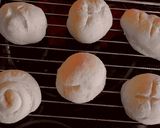 Foto del paso 15 de la receta: Panecillos caseros fáciles