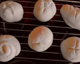 Foto del paso 15 de la receta: Panecillos caseros fáciles