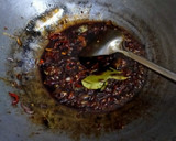 Foto langkah ke 9 dari resep Tempe kecap kering.