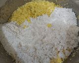 Foto langkah ke 3 dari resep Biji Ketapang.