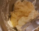 Foto langkah ke 4 dari resep Japanese Choux / Tiger Soes.
