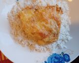 Tejfölös sajtos csirkemell sütőben recept fázis 6 fotója