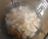 Cashew Jalapeno vegan dip recipe step 2 photo