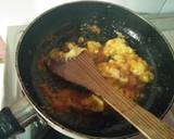 Veg aloo paratha recipe step 1 photo