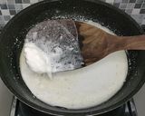 Foto langkah ke 4 dari resep Kue Talam Berlauk.