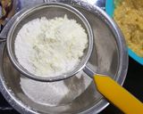 Foto langkah ke 2 dari resep Muffin pisang panggang.