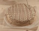 Gluténmentes Eszterházy torta recept fázis 6 fotója