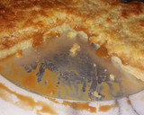Foto del paso 3 de la receta: Tarta de coco y dulce de leche