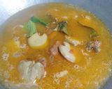 Foto langkah ke 3 dari resep Semur jengkol.