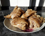 Foto del paso 2 de la receta: Manos de cerdo a la Vizcaina