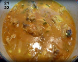 Foto del paso 9 de la receta: Pollo de corral en Pepetoria