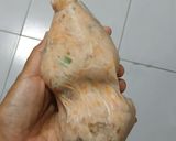Foto langkah ke 5 dari resep Bakso Sayur Mantul Kenyal.
