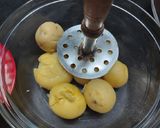 પંજાબી આલૂ પરાઠા (Punjabi Aloo Paratha Recipe In Gujarati) રેસીપી સ્ટેપ3ફોટો