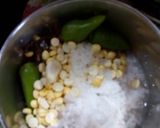 இட்லி, தண்ணீர் சட்னி ரெசிபி ஸ்டேப் 5 புகைப்படம்