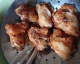 Foto langkah ke 3 dari resep Ayam Goreng Mentega.