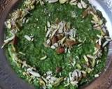 Kaddu ka halwa recipe step 2 photo