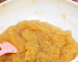 Foto langkah ke 3 dari resep Isian Selai Nanas - Nastar.