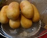 Foto langkah ke 3 dari resep Sourdough luti gendang (edisi discard).