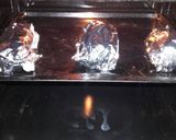 Foto del paso 1 de la receta: Lomo de cerdo con salsa de queso y guarnición