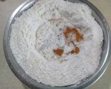 Foto del paso 1 de la receta: Pastelitos fáciles y rápidos!!!😍