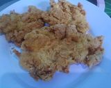 Foto langkah ke 4 dari resep Steak Ayam Crispy.