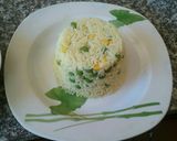 صورة لخطوة 3 من وصفة رز ولا اشهى