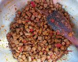 Foto langkah ke 4 dari resep ✨️Sambal Hati Sapi.