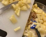 Foto del paso 2 de la receta: Mi ensalada de manzana!