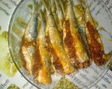 صورة لخطوة 1 من وصفة حوت مقلي 🐟🐟