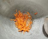 Foto langkah ke 2 dari resep Bihun Goreng.