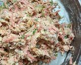 વેજ ડ્રાય મંચુરિયન (Veg Dry Munchurian Recipe In Gujarati) રેસીપી સ્ટેપ2ફોટો