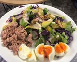 Foto del paso 1 de la receta: Ideas Saludables 🥗