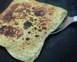 पालक पराठा(palak paratha recipe in hindi) रेसिपी चरण 3 फोटो