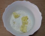 Pas rețetă Biscuiți ham ham 1 fotografie