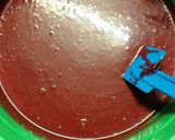 Foto langkah ke 3 dari resep Red Velvet (perdana bikin).