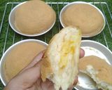 Foto langkah ke 5 dari resep Mexican Buns aka Roti Boy.