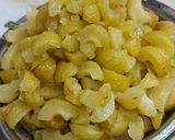 A picture of step 4 of Amla Candy.
