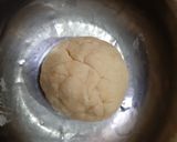 Foto langkah ke 1 dari resep 374. Kulit Pastel tanpa telur.