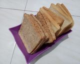 Foto langkah ke 1 dari resep Roti Bakar Gurih.