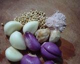 Foto langkah ke 2 dari resep Kering tempe kecap (tidak pedas) anak 2thn.