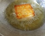 Foto langkah ke 3 dari resep Gabin Fla Susu maknyoosss.