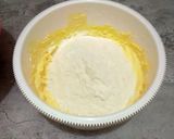 Foto langkah ke 5 dari resep Resep Nastar Ekonomis Untuk Di Jual Lembut,Lumer Di Mulut Kinclong Dan Anti Retak.