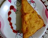 ब्रेड सैंडविच पकोड़ा (Bread sandwich pakoda recipe in hindi) रेसिपी चरण 4 फोटो