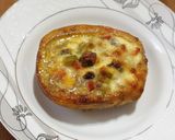 صورة لخطوة 5 من وصفة قوارب البطاطا 🥔😋👍
