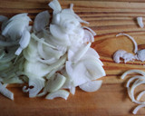 Foto del paso 1 de la receta: Guiso de lentejas con albondiguitas de chorizo